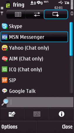 fring